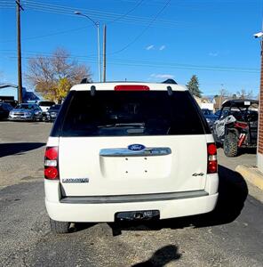 2010 Ford Explorer XLT   - Photo 7 - Helena, MT 59601