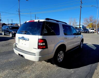 2010 Ford Explorer XLT   - Photo 12 - Helena, MT 59601