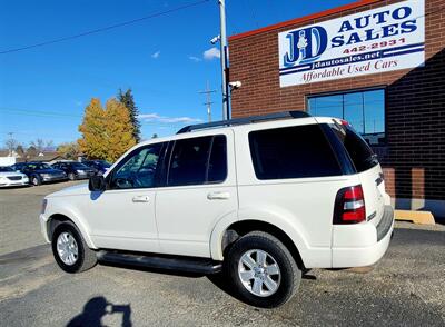 2010 Ford Explorer XLT   - Photo 21 - Helena, MT 59601