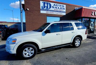 2010 Ford Explorer XLT   - Photo 16 - Helena, MT 59601