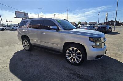 2015 Chevrolet Tahoe LT - Photo 11 - Helena, MT 59601