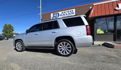 2015 Chevrolet Tahoe LT - Photo 14 - Helena, MT 59601
