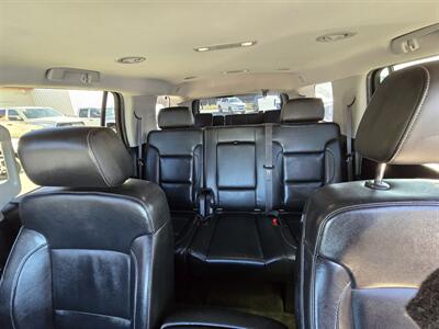 2015 Chevrolet Tahoe LT - Photo 17 - Helena, MT 59601