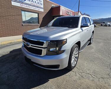 2015 Chevrolet Tahoe LT - Photo 7 - Helena, MT 59601