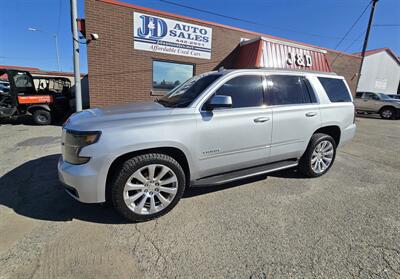 2015 Chevrolet Tahoe LT - Photo 3 - Helena, MT 59601
