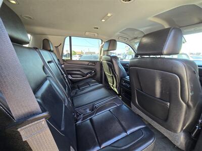 2015 Chevrolet Tahoe LT - Photo 16 - Helena, MT 59601