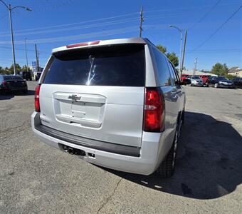 2015 Chevrolet Tahoe LT - Photo 12 - Helena, MT 59601