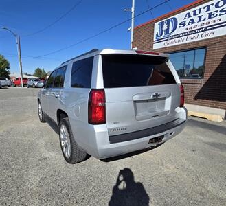 2015 Chevrolet Tahoe LT - Photo 13 - Helena, MT 59601