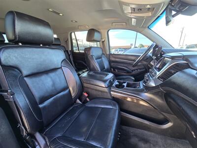 2015 Chevrolet Tahoe LT - Photo 15 - Helena, MT 59601