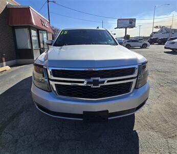 2015 Chevrolet Tahoe LT - Photo 8 - Helena, MT 59601