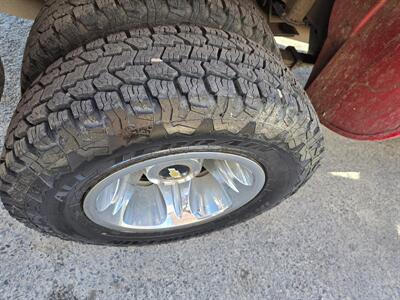 2011 Chevrolet Silverado 3500 LTZ   - Photo 12 - Helena, MT 59601