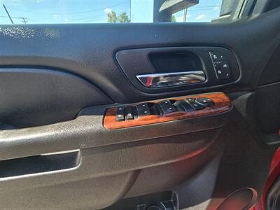 2011 Chevrolet Silverado 3500 LTZ   - Photo 14 - Helena, MT 59601