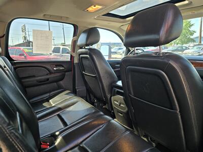 2011 Chevrolet Silverado 3500 LTZ   - Photo 11 - Helena, MT 59601