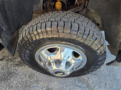 2011 Chevrolet Silverado 3500 LTZ   - Photo 13 - Helena, MT 59601
