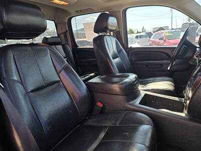 2011 Chevrolet Silverado 3500 LTZ   - Photo 10 - Helena, MT 59601
