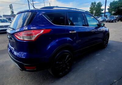 2014 Ford Escape SE   - Photo 6 - Helena, MT 59601