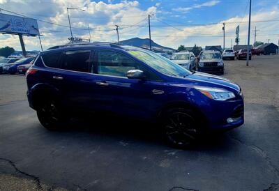 2014 Ford Escape SE   - Photo 12 - Helena, MT 59601