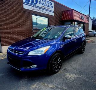 2014 Ford Escape SE   - Photo 2 - Helena, MT 59601