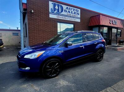 2014 Ford Escape SE   - Photo 3 - Helena, MT 59601