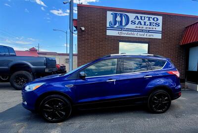 2014 Ford Escape SE   - Photo 1 - Helena, MT 59601