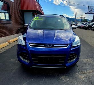 2014 Ford Escape SE   - Photo 4 - Helena, MT 59601