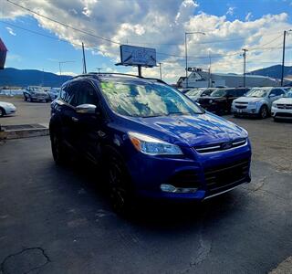 2014 Ford Escape SE   - Photo 5 - Helena, MT 59601