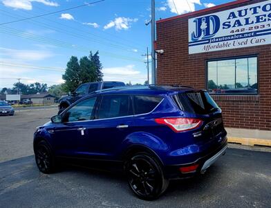 2014 Ford Escape SE   - Photo 11 - Helena, MT 59601