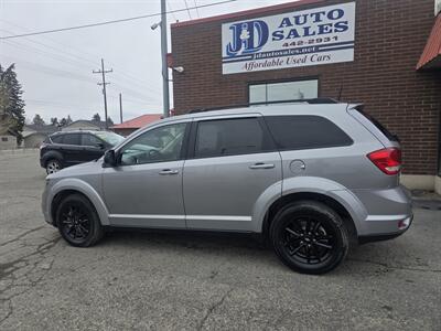 2019 Dodge Journey SE   - Photo 13 - Helena, MT 59601