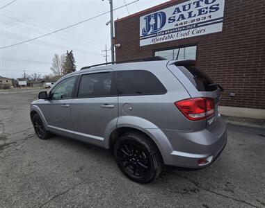 2019 Dodge Journey SE   - Photo 9 - Helena, MT 59601