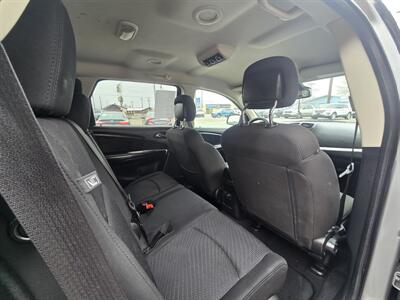 2019 Dodge Journey SE   - Photo 11 - Helena, MT 59601