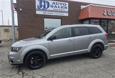 2019 Dodge Journey SE   - Photo 2 - Helena, MT 59601