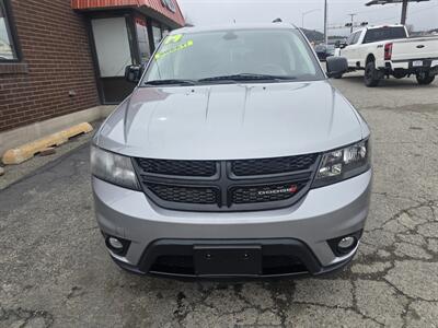 2019 Dodge Journey SE   - Photo 5 - Helena, MT 59601