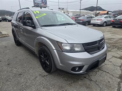 2019 Dodge Journey SE   - Photo 6 - Helena, MT 59601