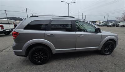 2019 Dodge Journey SE   - Photo 7 - Helena, MT 59601