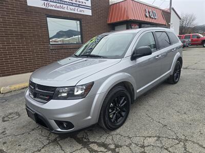 2019 Dodge Journey SE   - Photo 3 - Helena, MT 59601