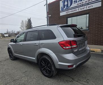 2019 Dodge Journey SE   - Photo 14 - Helena, MT 59601