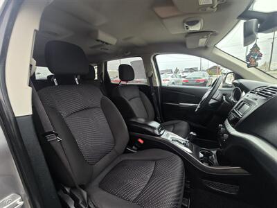 2019 Dodge Journey SE   - Photo 10 - Helena, MT 59601