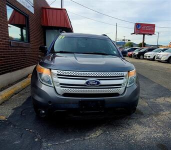 2011 Ford Explorer XLT   - Photo 4 - Helena, MT 59601