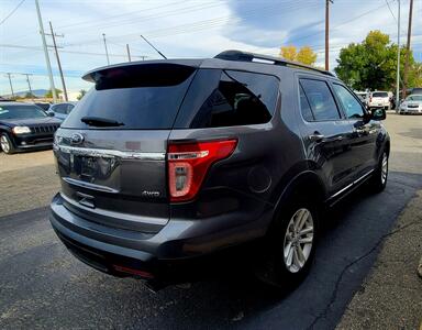 2011 Ford Explorer XLT   - Photo 12 - Helena, MT 59601