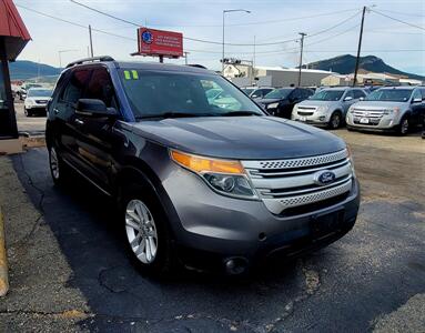 2011 Ford Explorer XLT   - Photo 5 - Helena, MT 59601