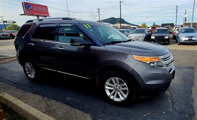 2011 Ford Explorer XLT   - Photo 6 - Helena, MT 59601