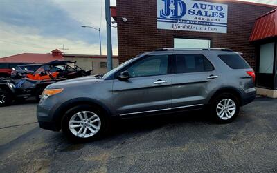 2011 Ford Explorer XLT   - Photo 14 - Helena, MT 59601