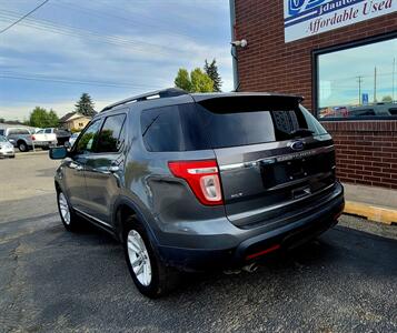 2011 Ford Explorer XLT   - Photo 7 - Helena, MT 59601