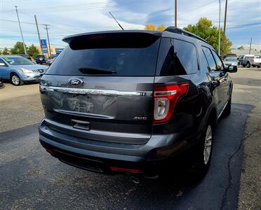 2011 Ford Explorer XLT   - Photo 8 - Helena, MT 59601