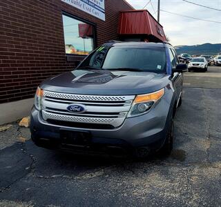 2011 Ford Explorer XLT   - Photo 3 - Helena, MT 59601