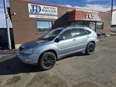 2005 Lexus RX 330   - Photo 4 - Helena, MT 59601
