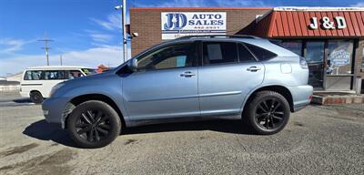 2005 Lexus RX 330 SUV