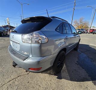 2005 Lexus RX 330   - Photo 11 - Helena, MT 59601