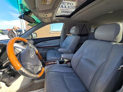 2005 Lexus RX 330   - Photo 14 - Helena, MT 59601
