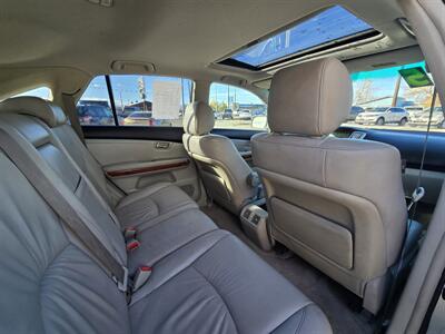 2005 Lexus RX 330   - Photo 15 - Helena, MT 59601